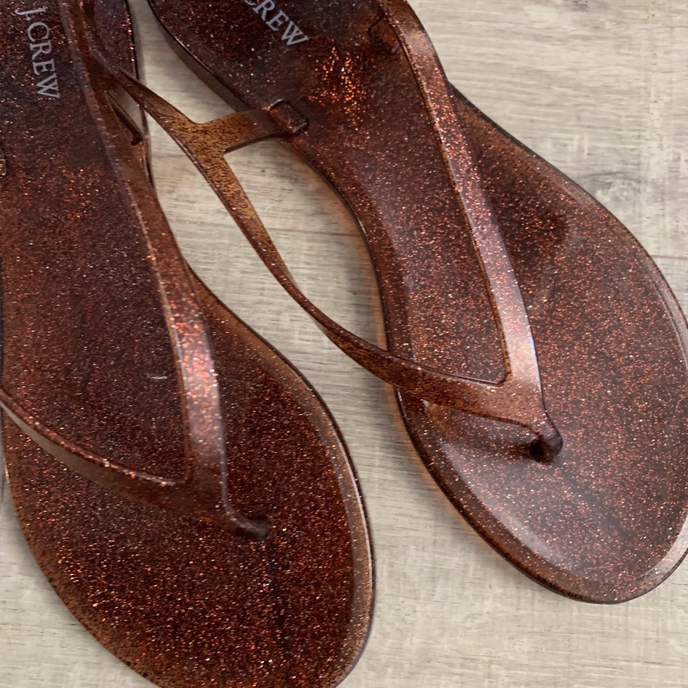 JCREW SANDALS